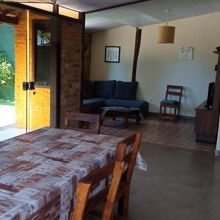 Casa Palmera Búzios Zewnętrze zdjęcie
