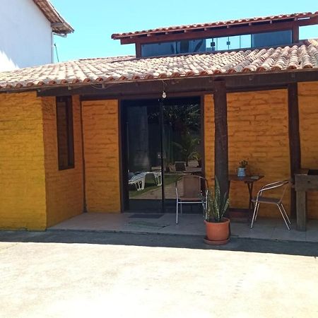 Casa Palmera Búzios Zewnętrze zdjęcie