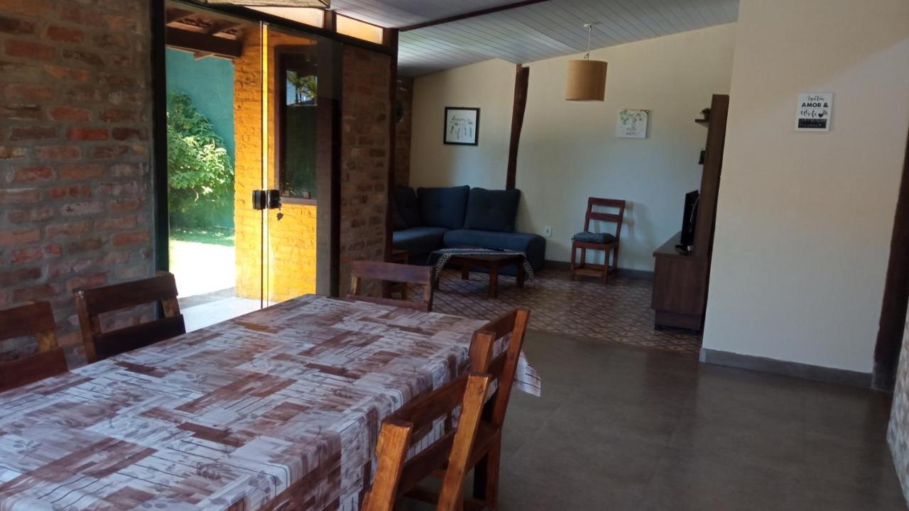 Casa Palmera Búzios Zewnętrze zdjęcie