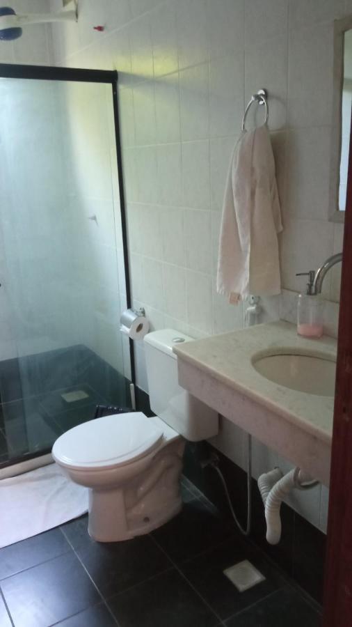 Casa Palmera Búzios Zewnętrze zdjęcie