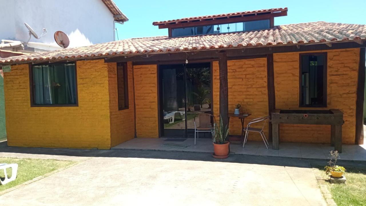 Casa Palmera Búzios Zewnętrze zdjęcie