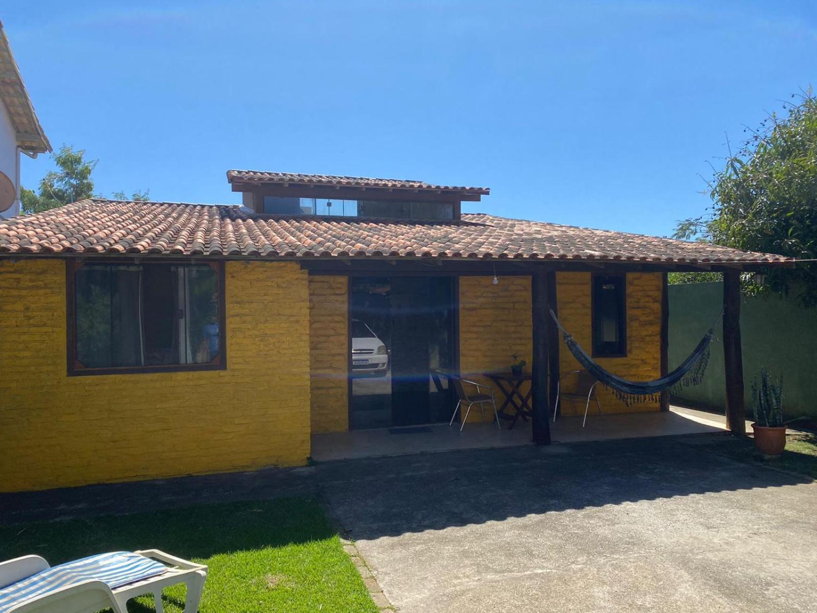 Casa Palmera Búzios Zewnętrze zdjęcie