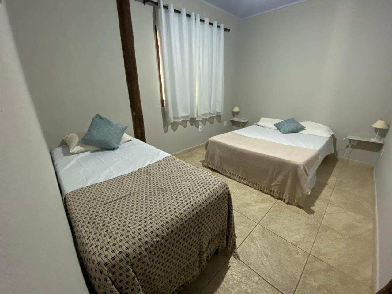 Casa Palmera Búzios Zewnętrze zdjęcie